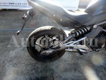     Kawasaki ER4N ER-4N 2011  15